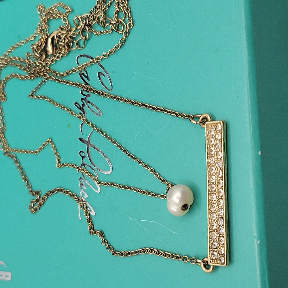 Beautiful Necklace